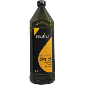 Palamidas Olivenöl Extra Vergine 2l