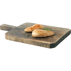 The Green Mountain Plant-based Filet (Poulet-Art), tiefgekühlt, 2 x 10 x ca. 130 g The Green Mountain Plant-based Filet (Poulet-Art), tiefgekühlt, 2 x 10 x ca. 130 g
