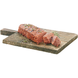 The Green Mountain Plant-based Steak, tiefgekühlt, 7 x ca. 200 g The Green Mountain Plant-based Steak, tiefgekühlt, 7 x ca. 200 g