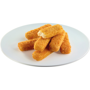 Hilcona It’s Vegic Ocean Sticks, vegan, tiefgekühlt, 1,5 kg Hilcona It’s Vegic Ocean Sticks, vegan, tiefgekühlt, 1,5 kg