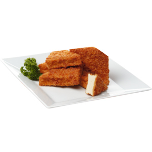 Hilcona It’s Vegic Crispy Tofu, tiefgekühlt, 2 x 1,5 kg Hilcona It’s Vegic Crispy Tofu, tiefgekühlt, 2 x 1,5 kg