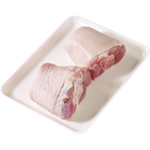 Schweins-Wädli mit Schwarte, ca. 500 g Schweins-Wädli mit Schwarte, ca. 500 g