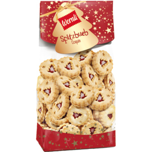 Wernli  Spitzbueb, 700 g