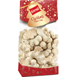 Wernli Chräbeli, 500 g Wernli Chräbeli, 500 g