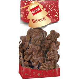 Wernli  Brunsli Prestige, 4 x 800 g