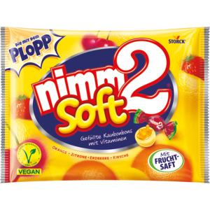 Nimm2 Soft, 800 g Nimm2 Soft, 800 g