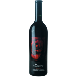 Rosiere Syrah, 75 cl Rosiere Syrah, 75 cl