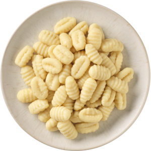 Hilcona Gnocchi mit Griess, tiefgekühlt, 2 x 2,5 kg Hilcona Gnocchi mit Griess, tiefgekühlt, 2 x 2,5 kg