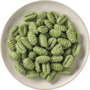 Hilcona Spinat Gnocchi, tiefgekühlt, 2 x 2,5 kg Hilcona Spinat Gnocchi, tiefgekühlt, 2 x 2,5 kg