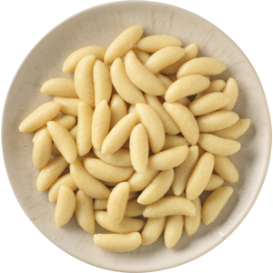 Hilcona Mini Schupfnudeln, tiefgekühlt, 2 x 2,5 kg Hilcona Mini Schupfnudeln, tiefgekühlt, 2 x 2,5 kg