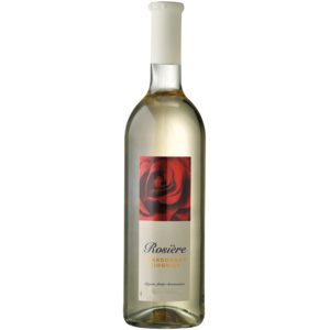 Rosiere Chardonnay, 75 cl Rosiere Chardonnay, 75 cl