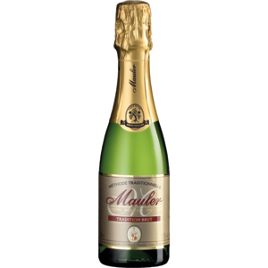 Mauler Tradition Brut, 18 cl Mauler Tradition Brut, 18 cl