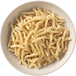 Hilcona Strozzapreti, tiefgekühlt, 5 kg Hilcona Strozzapreti, tiefgekühlt, 5 kg