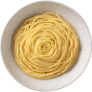 Hilcona Spaghettinester, tiefgekühlt, 5 kg