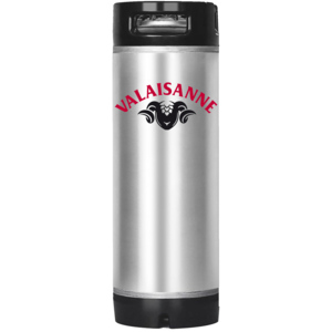 Valaisanne Lager KEG, 20 l
