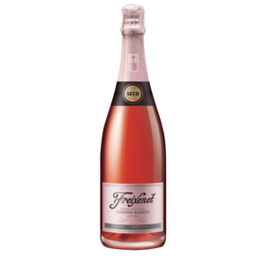 Freixenet Cava Cordon Rosado Seco, 75 cl Freixenet Cava Cordon Rosado Seco, 75 cl