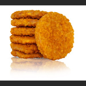 Fredag Happy Vegi Butcher Burger, tiefgekühlt, 3 x 10 x 90 g Fredag Happy Vegi Butcher Burger, tiefgekühlt, 3 x 10 x 90 g
