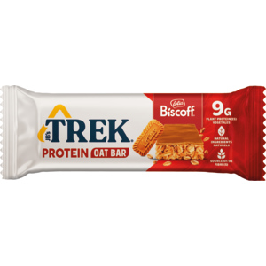 Trek Biscoff, 16 x 50 g Trek Biscoff, 16 x 50 g