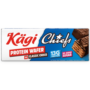 Chiefs Wafer Choco Classic, 24 x 50 g