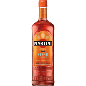 Martini Fiero 15%, 75 cl Martini Fiero 15%, 75 cl