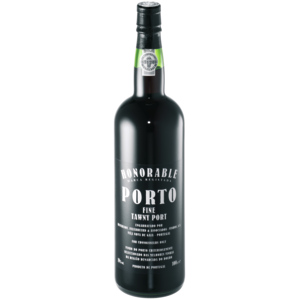 Honorable Porto Rot 19%, 1 l Honorable Porto Rot 19%, 1 l