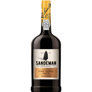Porto Tawny Sandeman 19.5%, 75cl Porto Tawny Sandeman 19.5%, 75cl