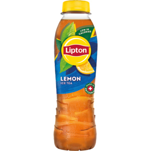 Lipton Lemon PET (4x6), 50 cl