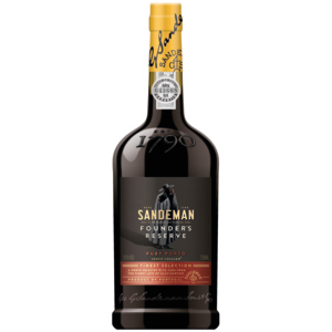 Sandeman Founders Reserve 19.5%, 75cl Sandeman Founders Reserve 19.5%, 75cl