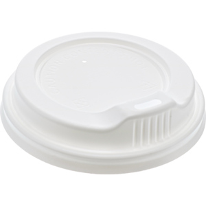Deckel zu Quality Becher 3 dl Pack zu 100 Stück