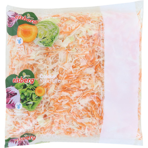 Cole Slaw Mix, 1 kg Cole Slaw Mix, 1 kg