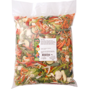 Wok Asia, 3 kg Wok Asia, 3 kg