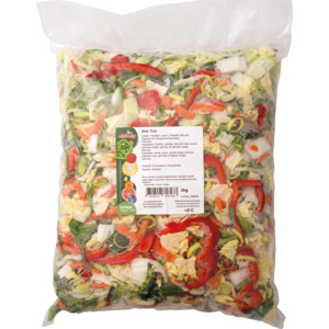 Wok Thai, 3 kg Wok Thai, 3 kg