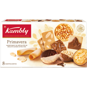 Kambly Primavera, 175 g