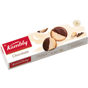 Kambly Chocolune, 100 g Kambly Chocolune, 100 g