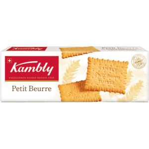 Kambly Petit Beurre, 160 g