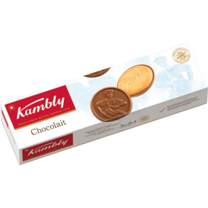 Kambly Chocolait, 100 g Kambly Chocolait, 100 g