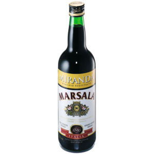 Miranda Marsala 17%, 1 l Miranda Marsala 17%, 1 l