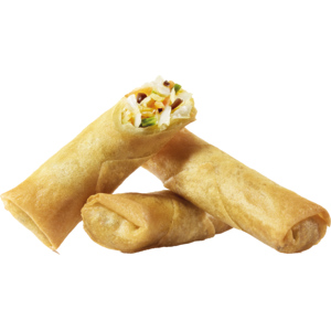 Kadi Frühlingsrollen China Gemüse, vorfrittiert, TK, 90 x 50 g / 4,5 kg Kadi Frühlingsrollen China Gemüse, vorfrittiert, TK, 90 x 50 g / 4,5 kg