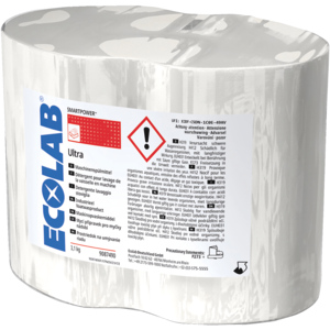 Smartpower Ultra Hochkonzentrat für weiches Wasser, 4 x 3.1 kg Smartpower Ultra Hochkonzentrat für weiches Wasser, 4 x 3.1 kg