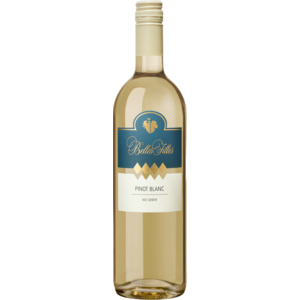 Belles Filles Pinot Blanc Genève AOC, 75cl Belles Filles Pinot Blanc Genève AOC, 75cl