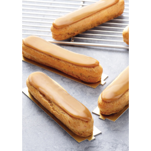 Pasquier Eclair Kaffee, tiefgekühlt, 6 x 10 x 80 g Pasquier Eclair Kaffee, tiefgekühlt, 6 x 10 x 80 g