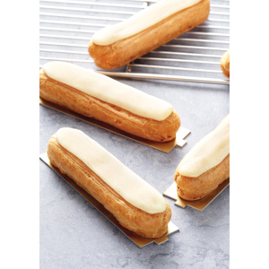 Pasquier Eclair Vanille, tiefgekühlt, 6 x 10 x 80 g