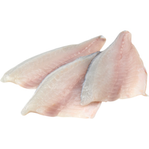 Quality GGAP Goldbrassen Filet, ohne Haut, grätenarm, ca. 70 - 100 g, ca. 1 kg Quality GGAP Goldbrassen Filet, ohne Haut, grätenarm, ca. 70 - 100 g, ca. 1 kg