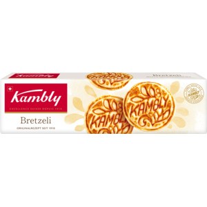 Kambly Bretzeli, 115 g