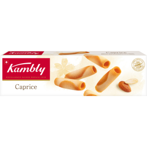 Kambly Caprice, 100 g