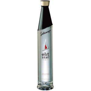 Stolichnaya Vodka Elit 40%, 70 cl