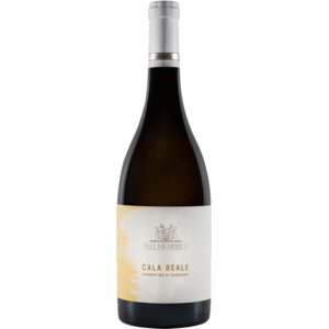 Sella & Mosca Cale Reale Vermentino di Sardegna DOC, 75 cl Sella & Mosca Cale Reale Vermentino di Sardegna DOC, 75 cl