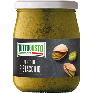 Tutto Gusto Pistazienpesto, 500 g