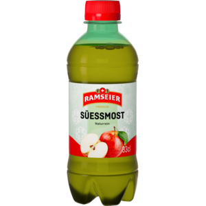 Ramseier Süessmost, PET 33 cl