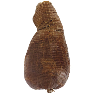 Origine Mandolinen Schinken vom Alpschwein, 1/1, ca. 6,4 kg Origine Mandolinen Schinken vom Alpschwein, 1/1, ca. 6,4 kg